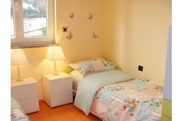 Hrvaška Privát Ičići, Eksterier